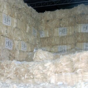 SISAL FIBER GRADE UG